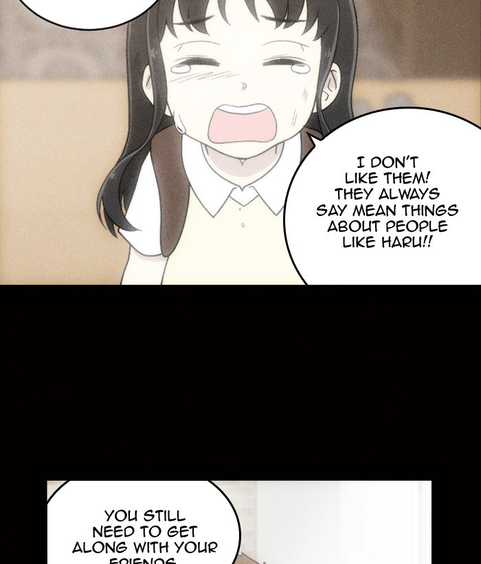 Read Days of Hana Manga Online