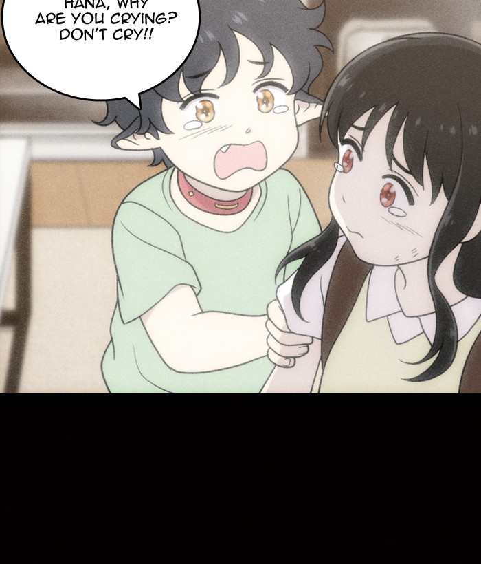 Read Days of Hana Manga Online