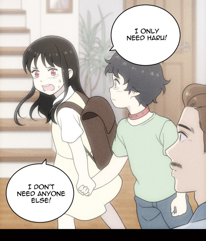 Read Days of Hana Manga Online