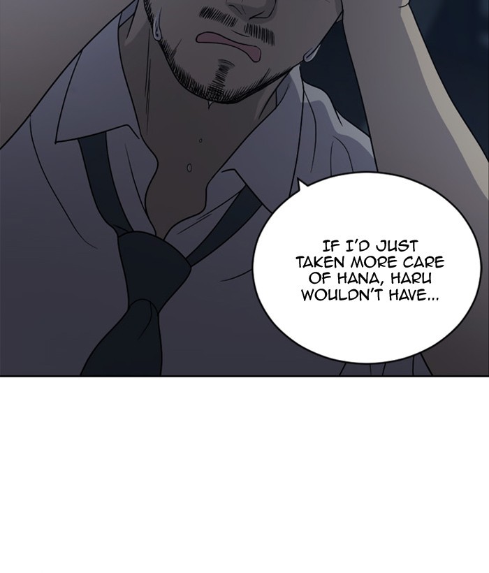 Read Days of Hana Manga Online