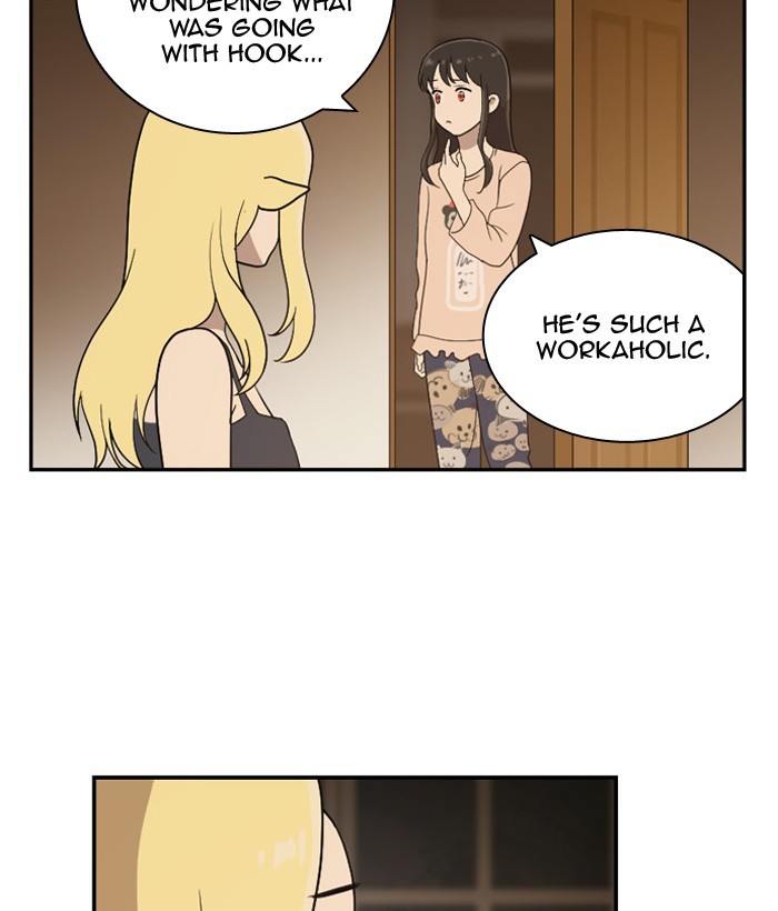 Read Days of Hana Manga Online