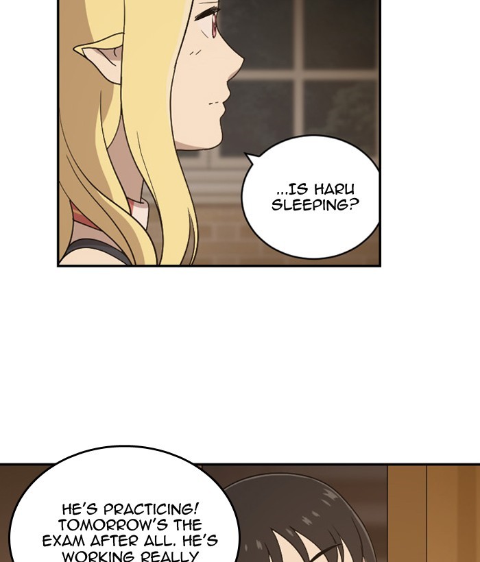 Read Days of Hana Manga Online