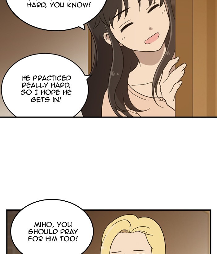 Read Days of Hana Manga Online
