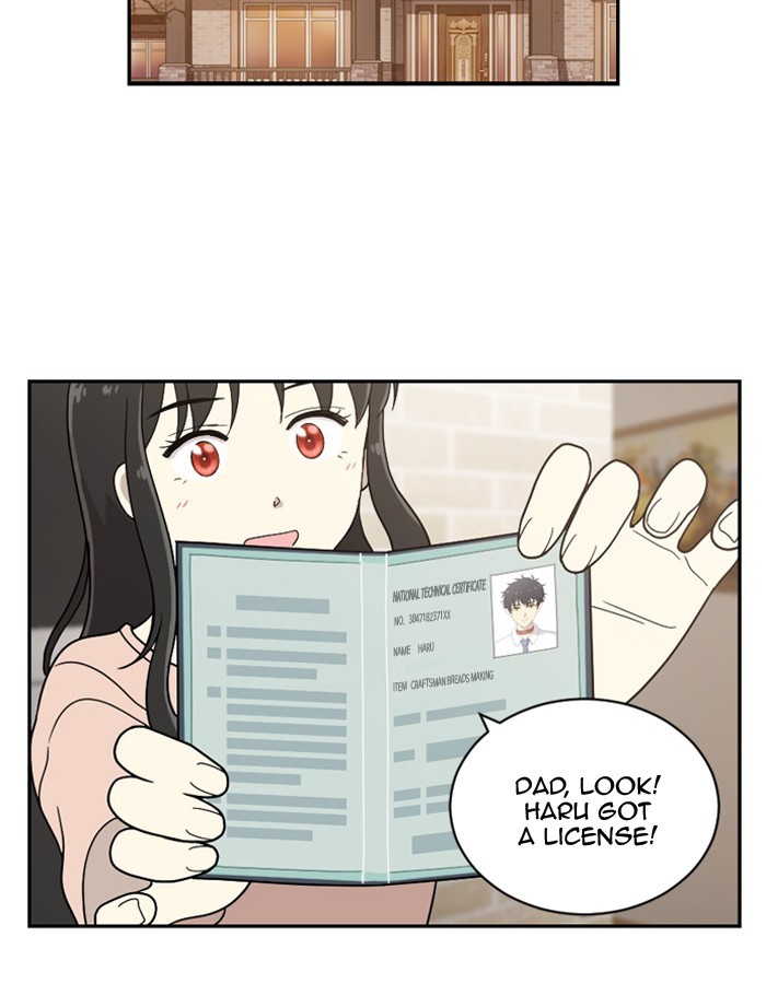 Read Days of Hana Manga Online