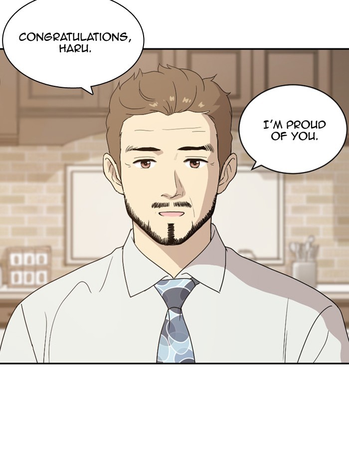 Read Days of Hana Manga Online