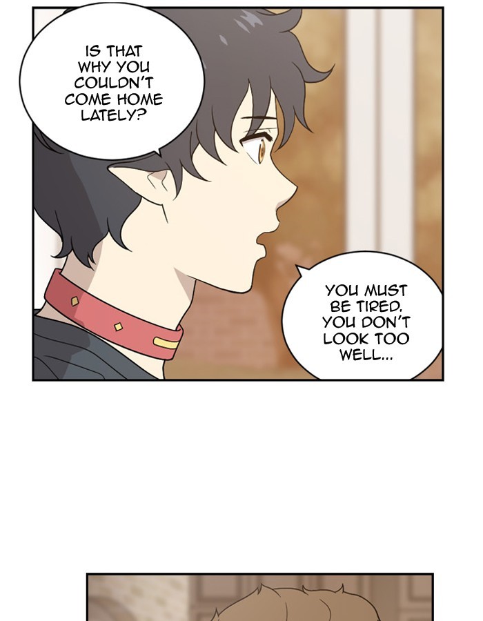 Read Days of Hana Manga Online