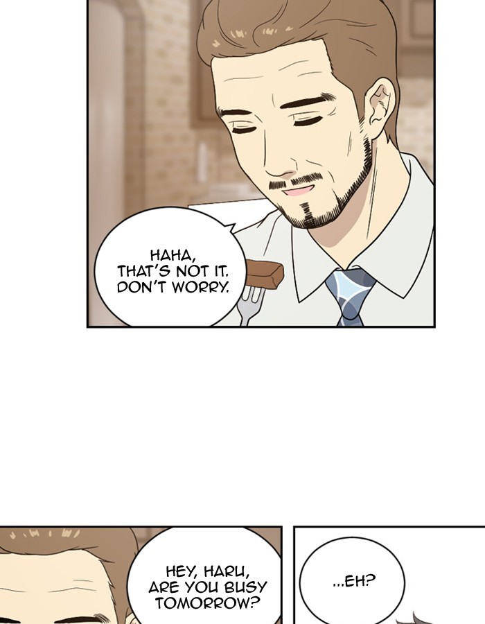 Read Days of Hana Manga Online