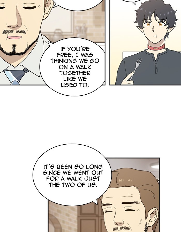 Read Days of Hana Manga Online