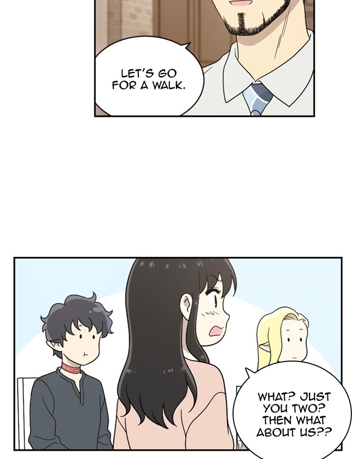 Read Days of Hana Manga Online