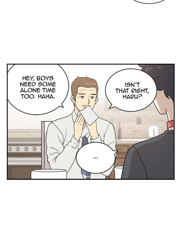 Read Days of Hana Manga Online