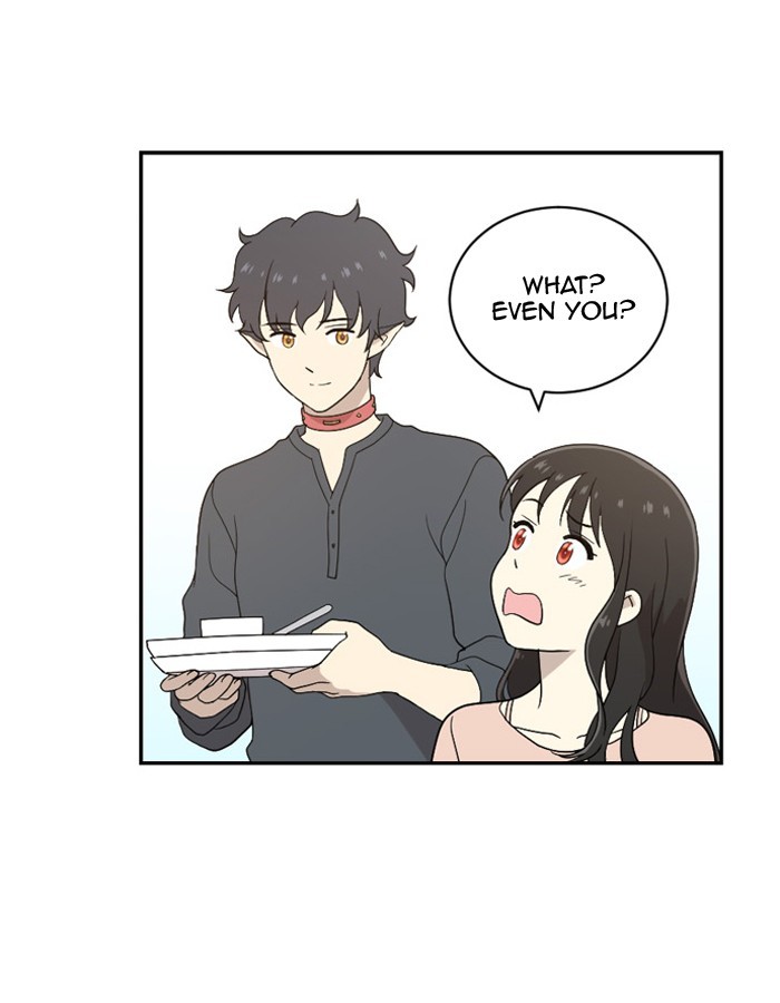 Read Days of Hana Manga Online