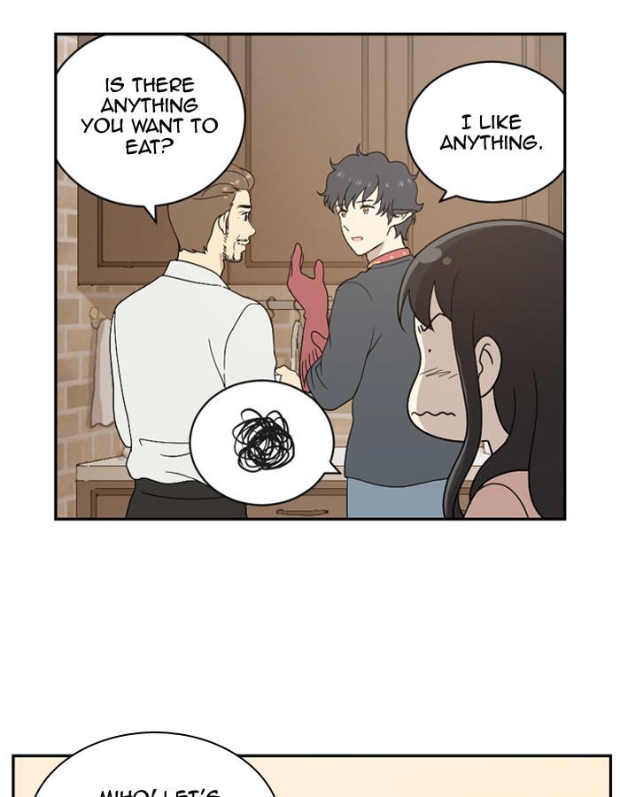 Read Days of Hana Manga Online