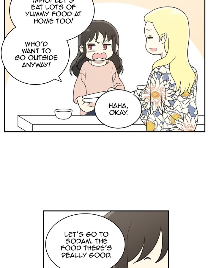 Read Days of Hana Manga Online