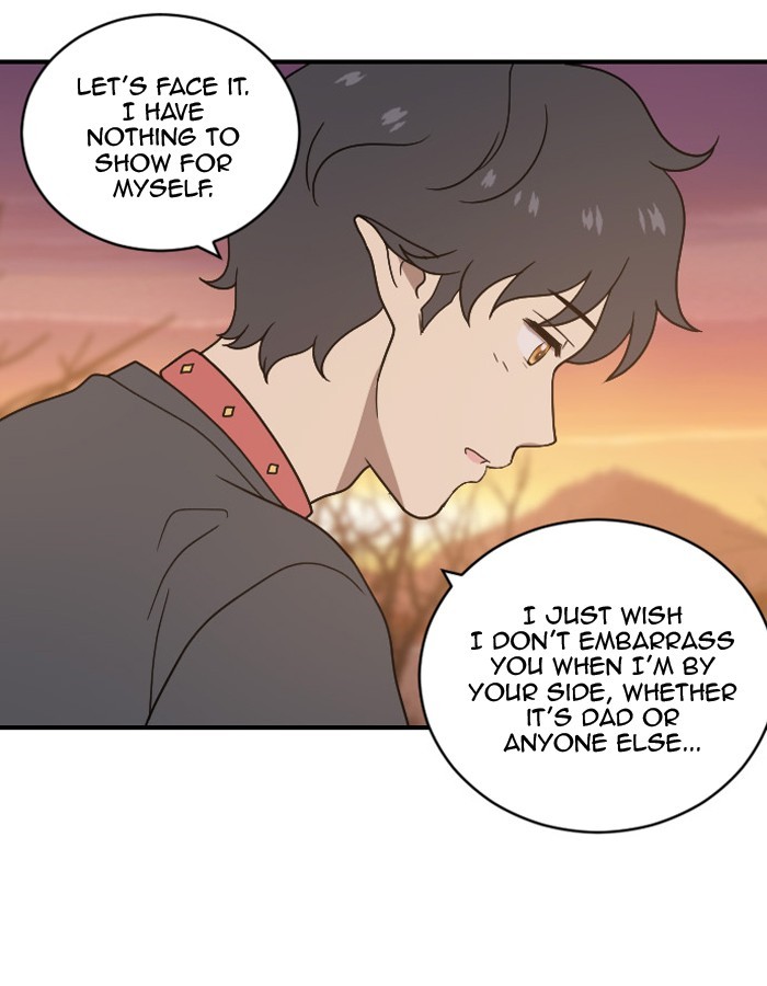 Read Days of Hana Manga Online