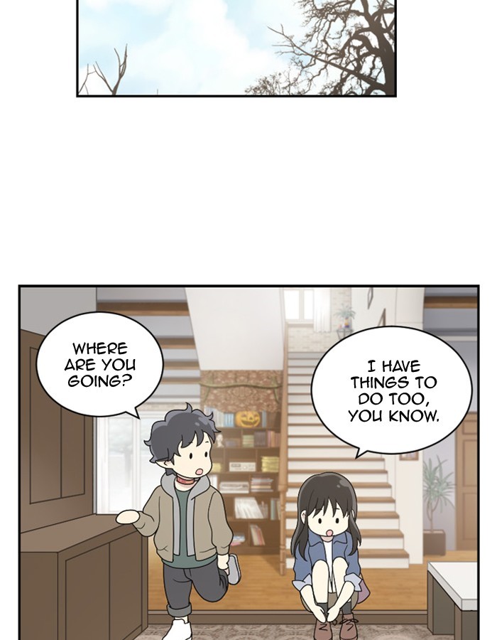 Read Days of Hana Manga Online