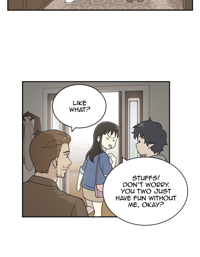 Read Days of Hana Manga Online
