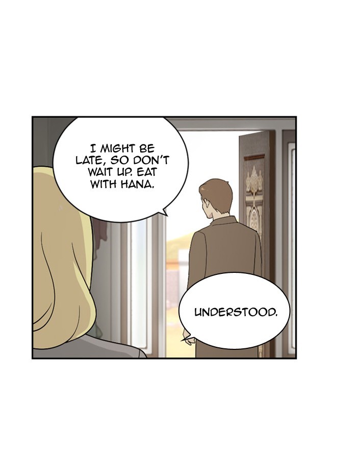 Read Days of Hana Manga Online