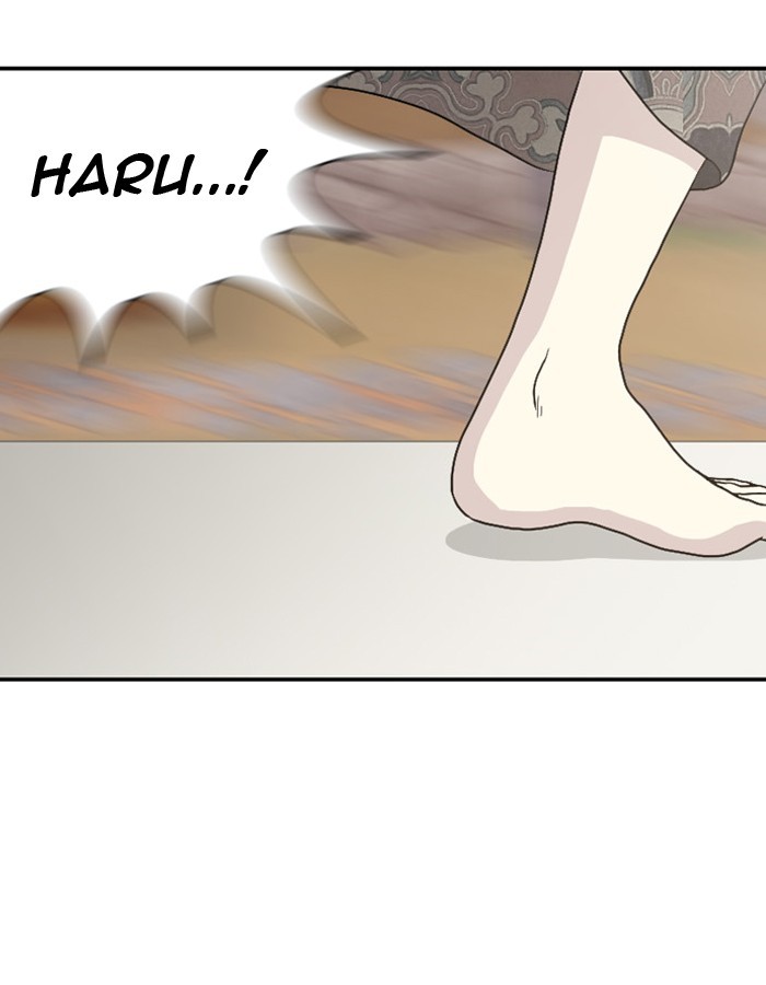 Read Days of Hana Manga Online