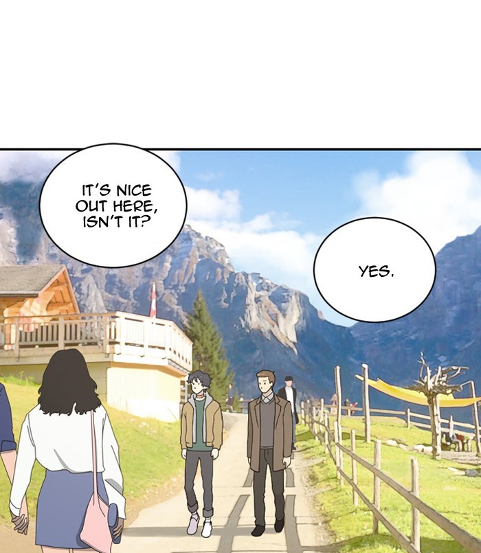 Read Days of Hana Manga Online