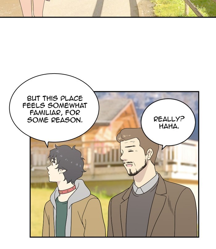 Read Days of Hana Manga Online
