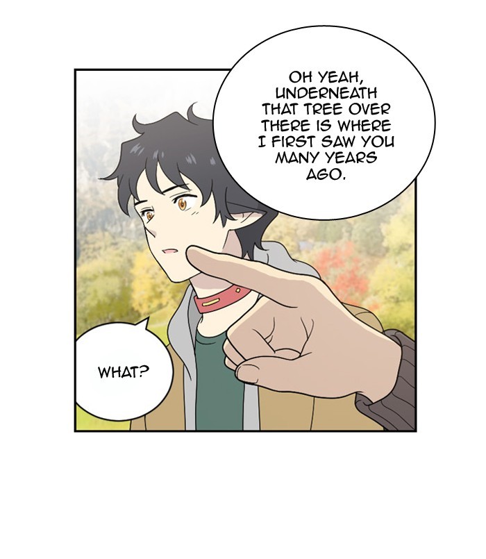 Read Days of Hana Manga Online