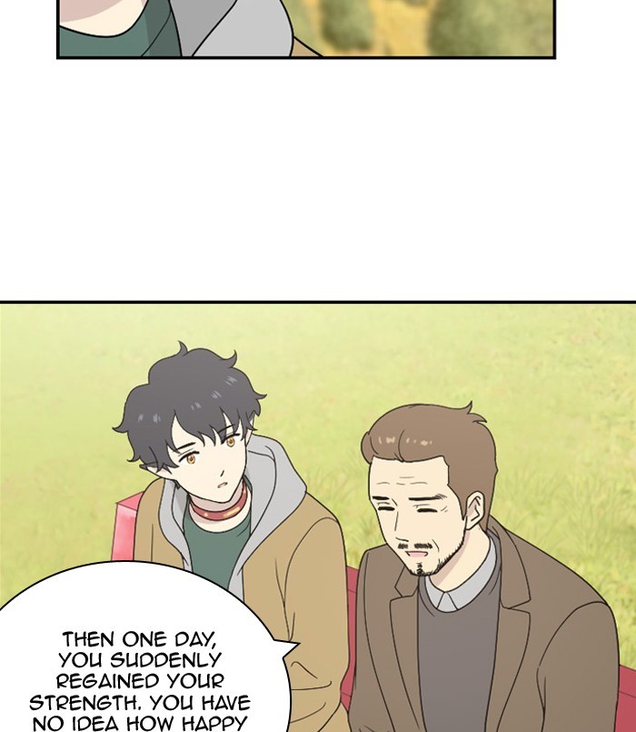 Read Days of Hana Manga Online
