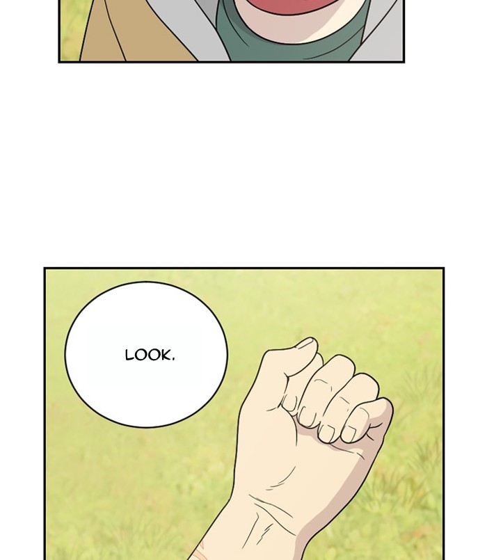 Read Days of Hana Manga Online