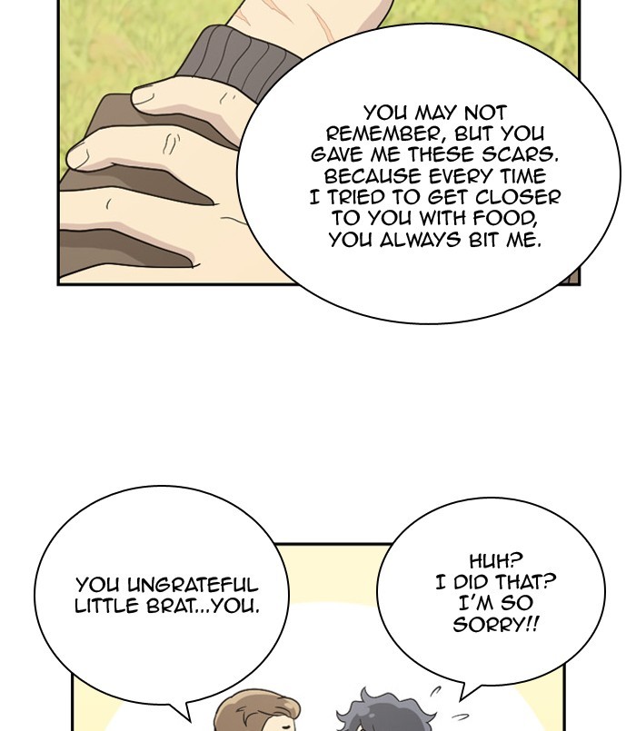 Read Days of Hana Manga Online