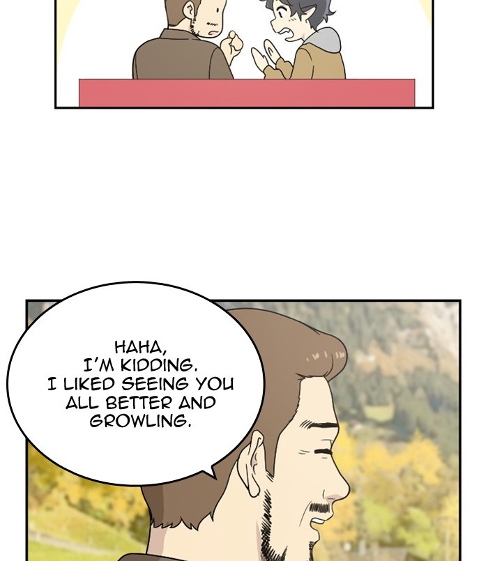 Read Days of Hana Manga Online