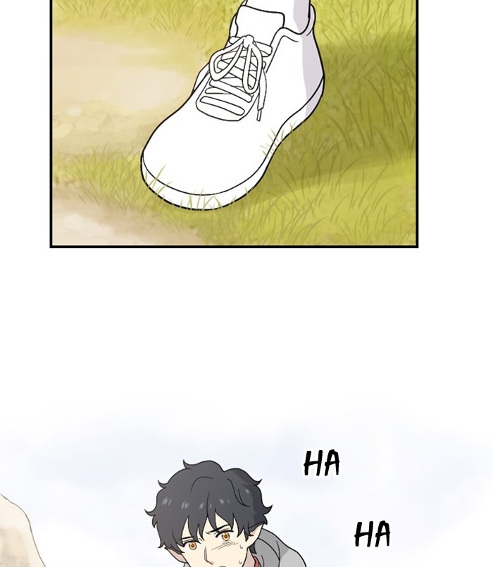 Read Days of Hana Manga Online