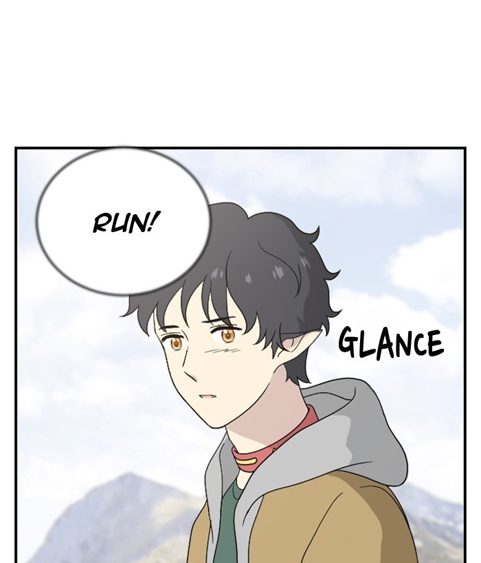 Read Days of Hana Manga Online