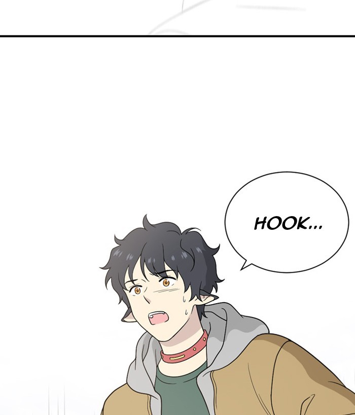 Read Days of Hana Manga Online