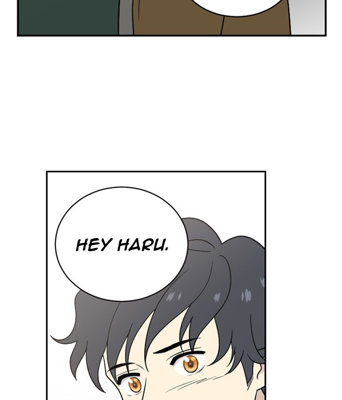 Read Days of Hana Manga Online