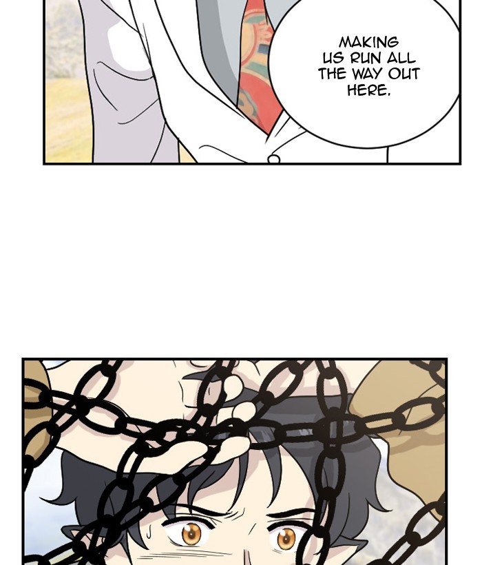 Read Days of Hana Manga Online