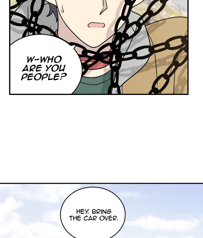 Read Days of Hana Manga Online