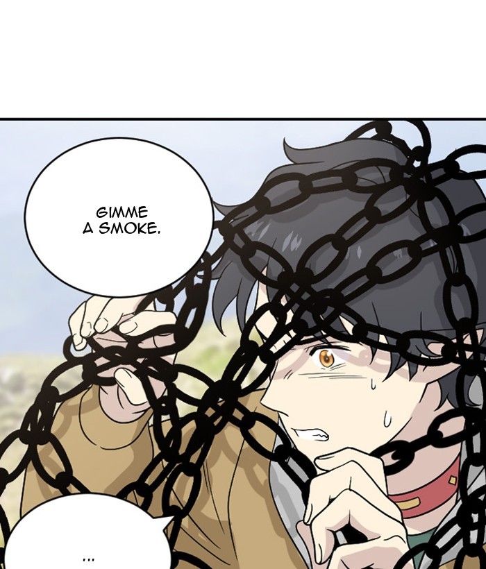 Read Days of Hana Manga Online