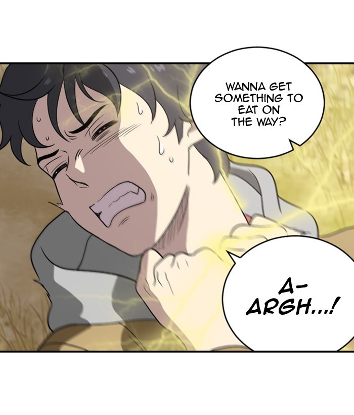 Read Days of Hana Manga Online