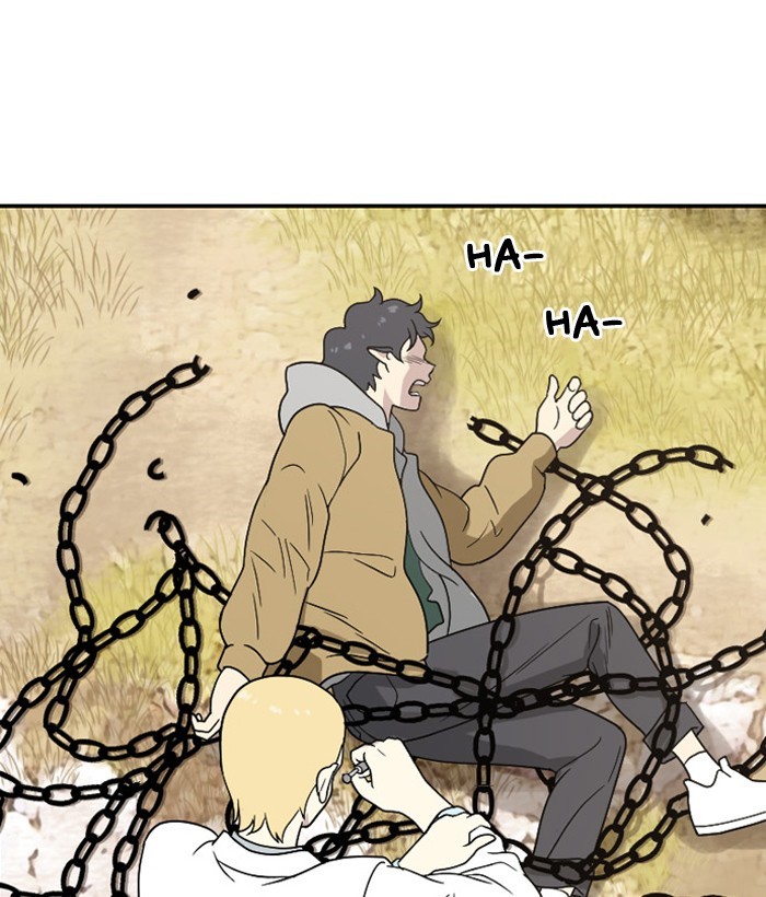 Read Days of Hana Manga Online