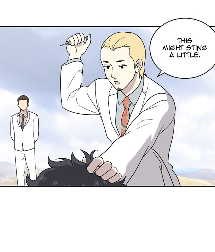 Read Days of Hana Manga Online