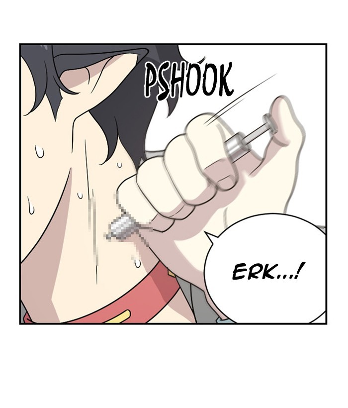 Read Days of Hana Manga Online