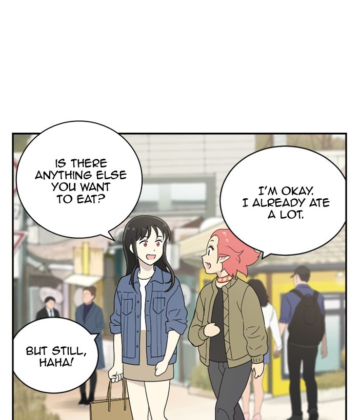 Read Days of Hana Manga Online