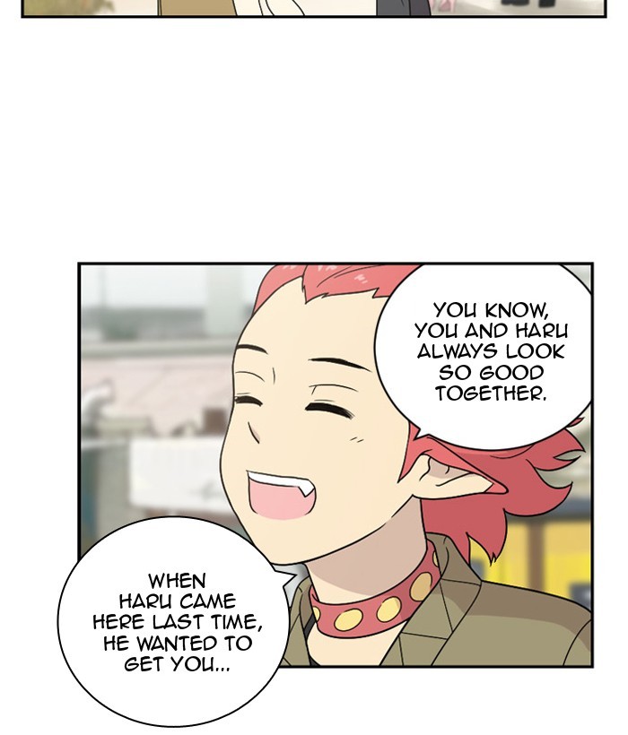 Read Days of Hana Manga Online