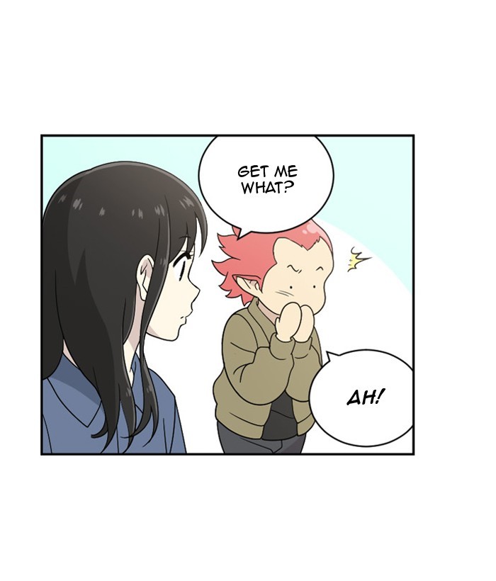 Read Days of Hana Manga Online