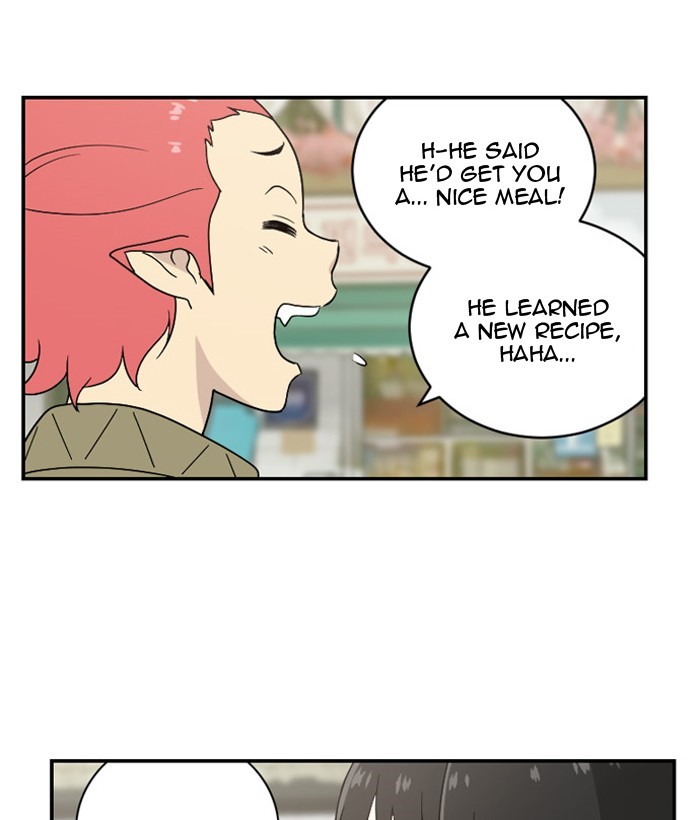 Read Days of Hana Manga Online