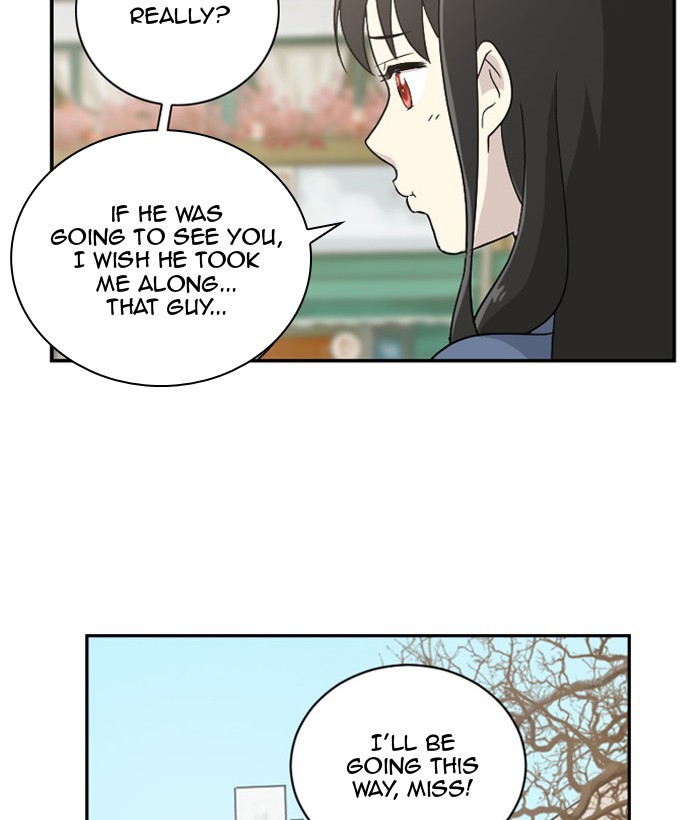 Read Days of Hana Manga Online