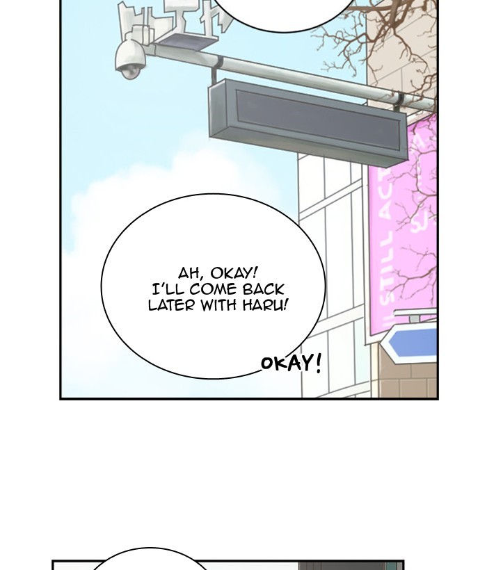 Read Days of Hana Manga Online