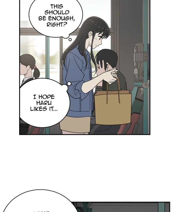 Read Days of Hana Manga Online