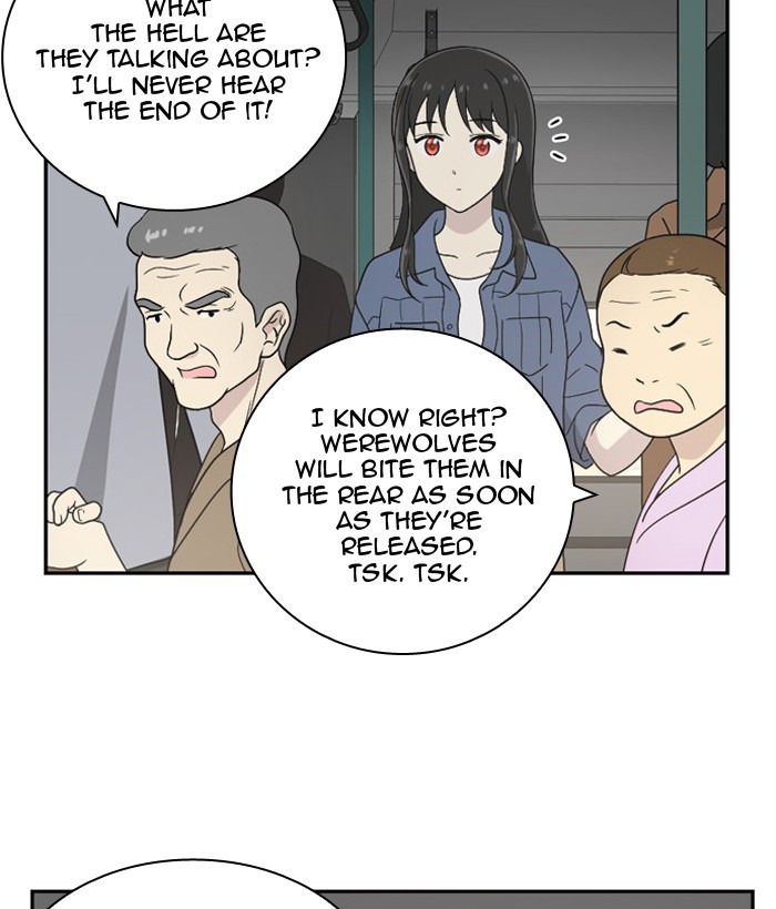 Read Days of Hana Manga Online