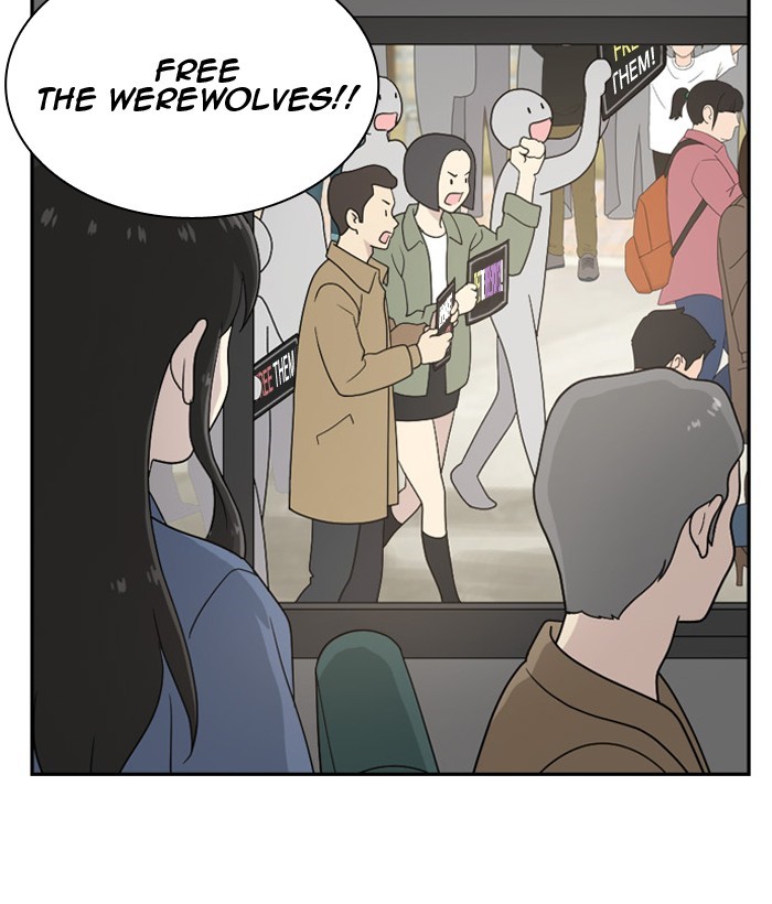 Read Days of Hana Manga Online