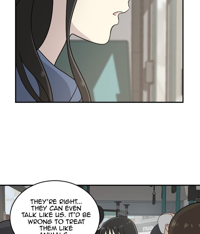 Read Days of Hana Manga Online